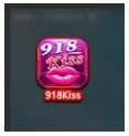 918kiss icon